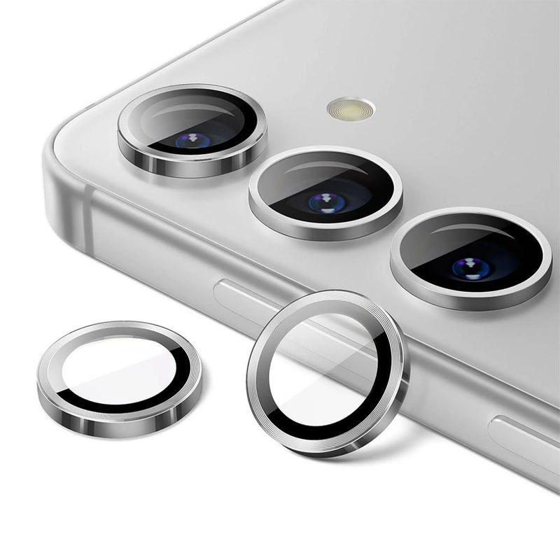 Doormoon Samsung Galaxy S25 Camera Film Silver