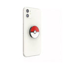 Popsockets License Pokemon PopGrip Enamel Pokeball