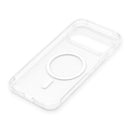 Wisecase Google Pixel 11ProXL/10 ProXL/9ProXL Lucid Magsafe Clear
