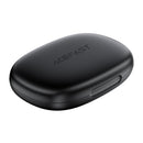 Acefast WP1 Sillicone Noise- cancelling Earplugs Black