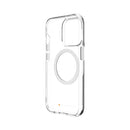 EFM Aspen Case Armour with D3O BIO For New iPhone 15 Pro Max 2023 6.7 Pro Clear