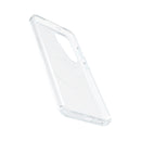 OtterBox Symmetry Case Suits New Samsung Galaxy 2025 6.7 S25 Plus -Clear(Magnetic)