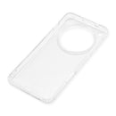 Wisecase OPPO Find X8 Pro Lucid Case - Clear