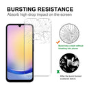 Doormoon Samsung Galaxy A26 5G Tempered Glass