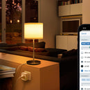 Eve Energy smart swtich & power meter White