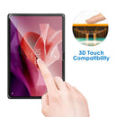 Doormoon Lenovo Tab P12 12.7" Tempered Glass