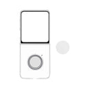 Samsung Clear Gadget Case for Galaxy Flip 5 Clear