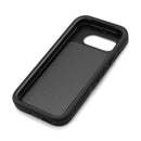 Wisecase Pixel 9a Guardian with Magsafe Black+Black