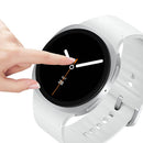 Doormoon Samsung Galaxy Watch8 40mm Tempered Glass--2Pcs