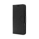 Wisecase Samsung Galaxy S25 Ultra MERC Black+Black