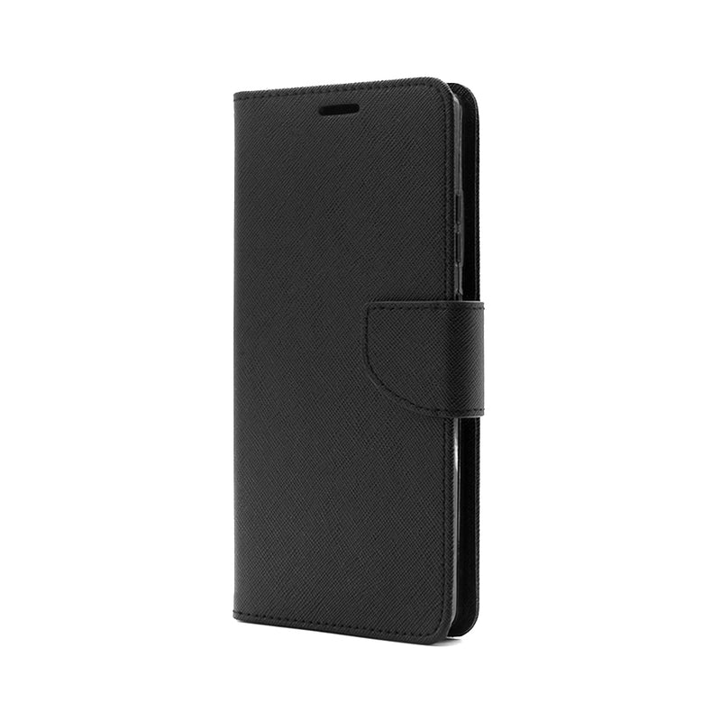 Wisecase Samsung Galaxy S25 Ultra MERC Black+Black