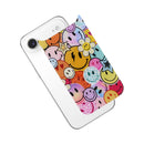 Love Tech iPhone 17 Air Magnetic Back Panel Happy Faces
