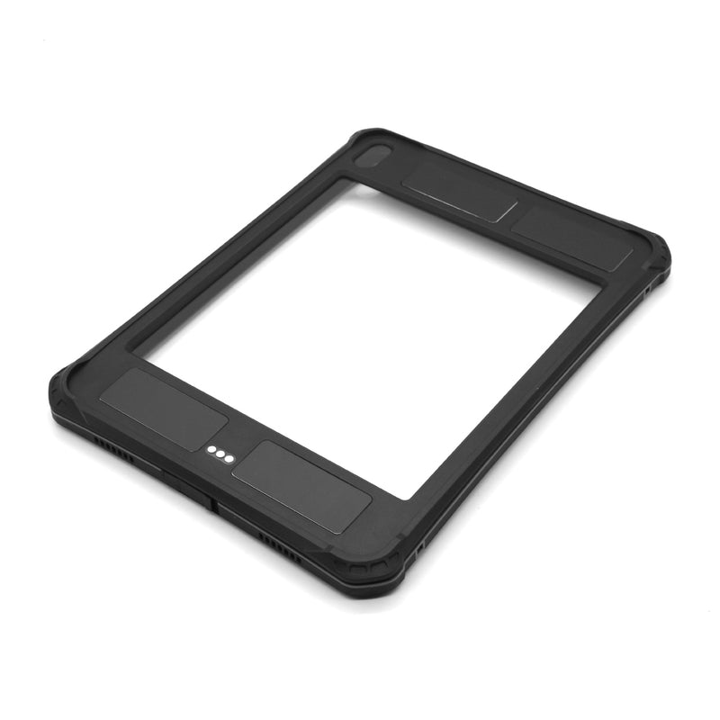 Wisecase iPad Air4/Air5 10.9 2022 Impact 360 Black