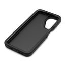 Wisecase Samsung Galaxy A17/A26 Guardian Black+Black