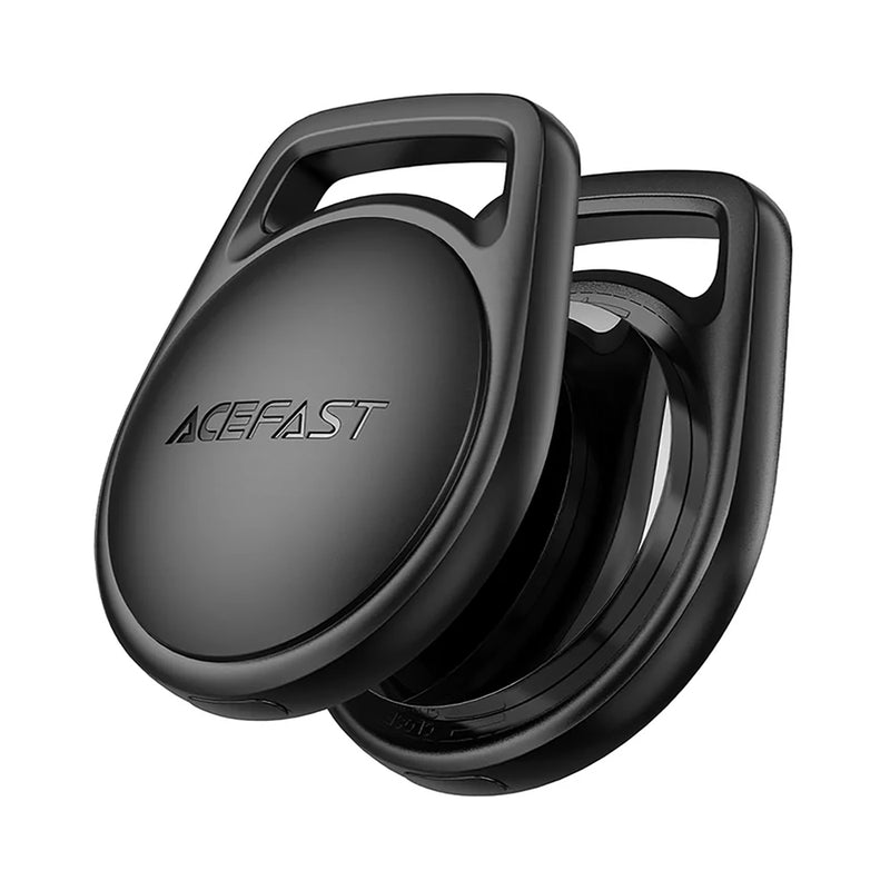 Acefast S2 Button Type Positioning Device (Apple) Single Black