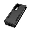 Wisecase Sam Galaxy Z Fold 5 Ranger Black