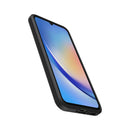 Otterbox React Case suits Samsung Galaxy A34 5G - Black