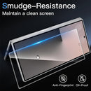 Doormoon Samsung Galaxy Z Fold 8 Ultra Front Tempered Glass
