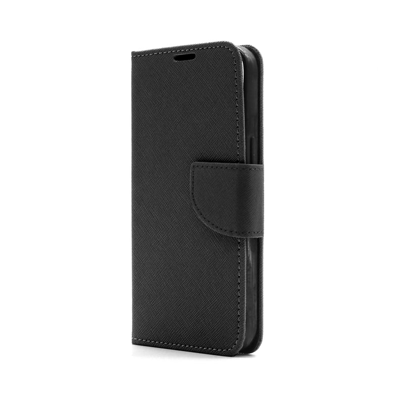 Wisecase iPhone 16e MERC Black+Black