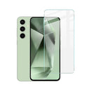 Doormoon Samsung Galaxy S24FE Tempered Glass