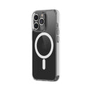 Anker MagGo Magnetic Case For iPhone 16 Plus Clear