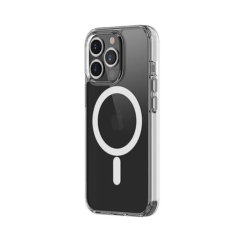 Anker MagGo Magnetic Case For iPhone 16 Plus Clear