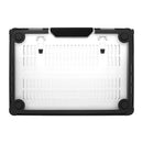 Wisecase MacBook Pro16 2021/2023 Hard Shell Case Black