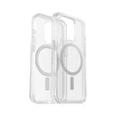 Otterbox Symmetry Plus MagSafe Case For iPhone 15 Pro - Clear