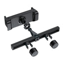 Acefast D8 in-car headrest holder black