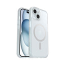 OtterBox React MagSafe iPhone 16e/15/14/13 - Clear