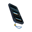 OtterBox iPhone 18 ProMax/iPhone 17 ProMax Sole Case w/Magnets, Cam Ctrl & Lanyard suits - Blue