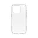 Otterbox React Case suits iPhone 15 Pro - Clear
