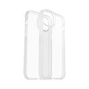 Otterbox React Case suits iPhone 15 Plus - Clear