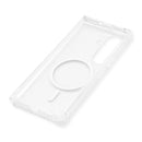 Wisecase Samsung Galaxy Z Fold 7 Lucid Magsafe Clear