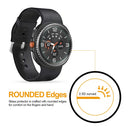 Doormoon Sam Galaxy Watch8 Classic 46mm Tempered Glass--2Pcs