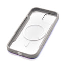 Wisecse iPhone 15 One Shield Magsafe Iridescent