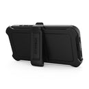 Otterbox Defender Case For iPhone 15 Pro Max - Black