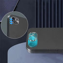 Doormoon iPhone 16e Camera Glass Clear - 2Pcs