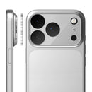 Doormoon iPhone 17 Pro Max Camera Glass Clear - 2Pcs