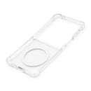 Wisecase Samsung Galaxy Z Flip 8 Lucid Magsafe Clear