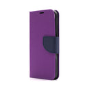 Wisecase iPhone 16e 2025 MERC Purple+Dark Blue