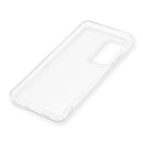 Wisecase OPPO A5 4G/5G 2025 Lucid Case - Clear
