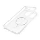 Wisecase Google Pixel 10 Pro Fold Lucid Magsafe Clear