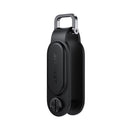 Acefast S4 Keychain Positioning Device Black