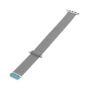 Machino MC-WS10 Apple Watch Premium Steel Band 42/44/45/49/46MM B