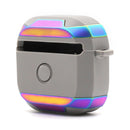 Wisecase Protective Airpod Case for AirPods Pro2 Iridescent