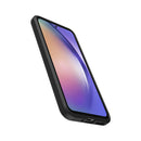 Otterbox React Case suits Samsung Galaxy A54 5G - Black