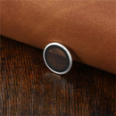 Doormoon iPhone 16e Camera Film Silver