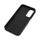Wisecase Samsung Galaxy A25 5G Adventurer Case Black