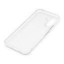 Wisecase OPPO A6X 4G/5G Lucid Case - Clear